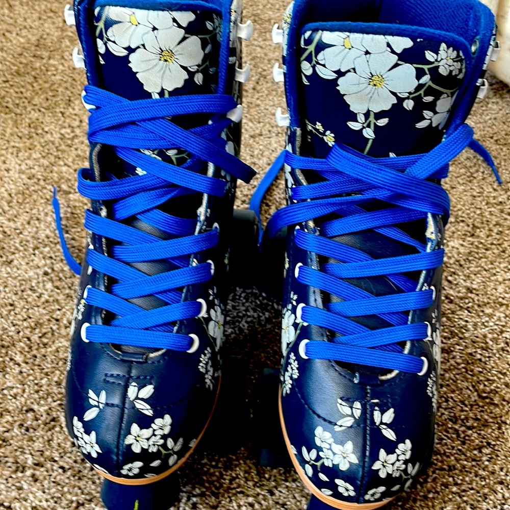 Kids roller skates